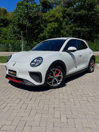 GWM ORA 03 63 KW ELÉTRICO GT GWM ORA 03 63 KW ELÉTRICO GT